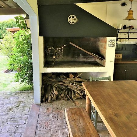 Lo De Lanny Villa Colonia del Sacramento Luaran gambar