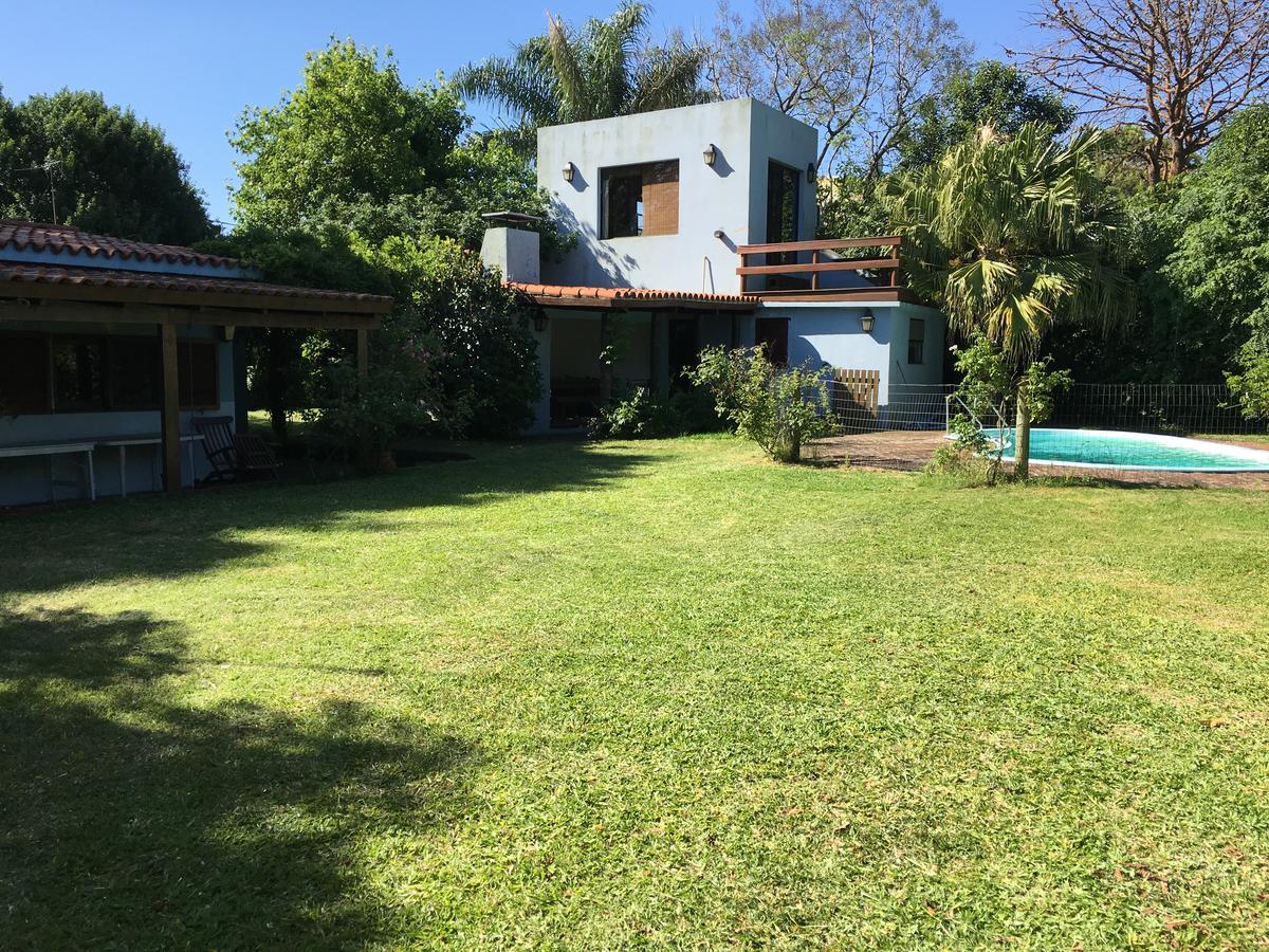 Lo De Lanny Villa Colonia del Sacramento Luaran gambar