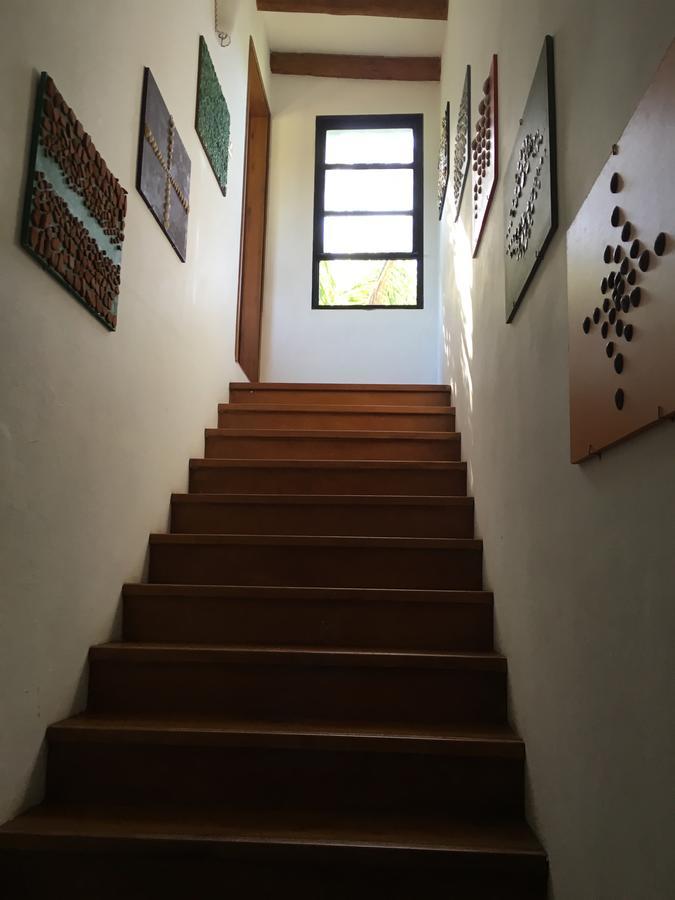 Lo De Lanny Villa Colonia del Sacramento Luaran gambar