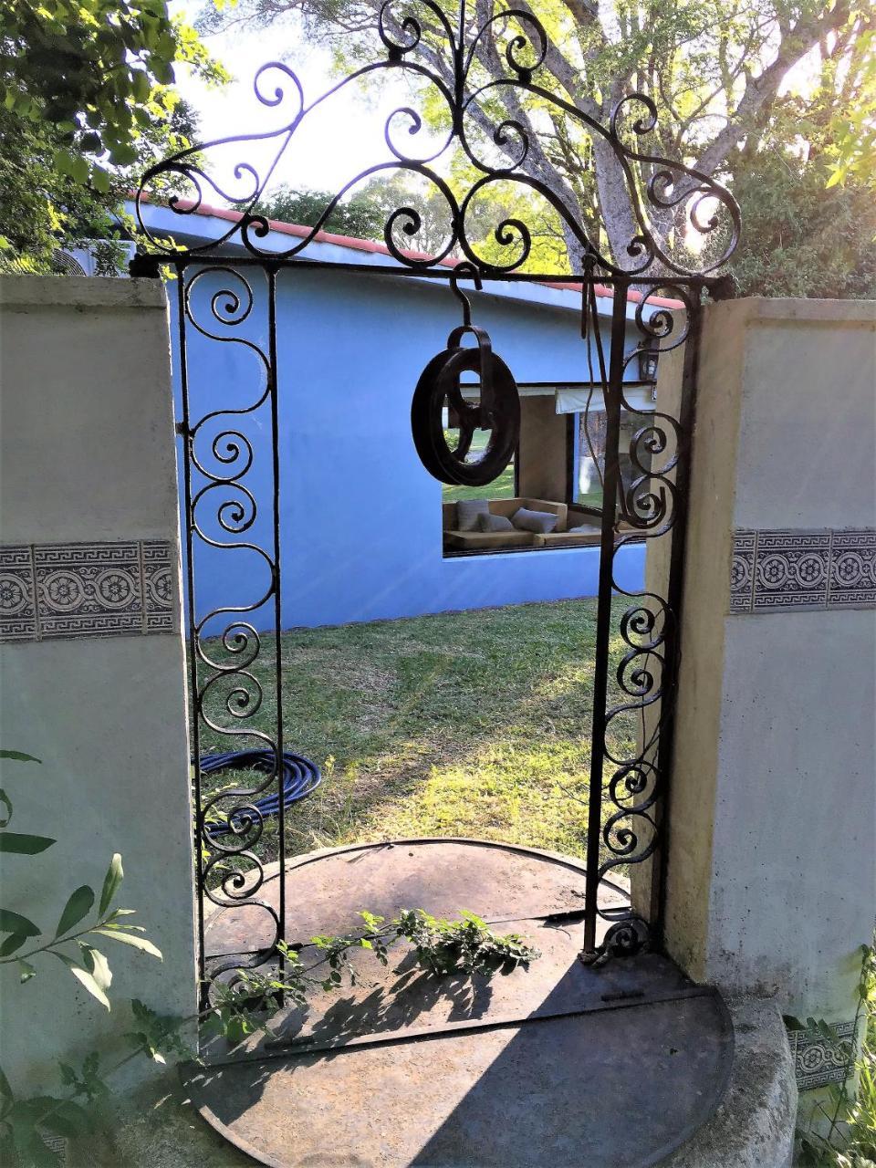 Lo De Lanny Villa Colonia del Sacramento Luaran gambar